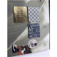 头层皮、二层漆皮图片