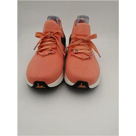 HPW01,粉红色3D纺织精品跑鞋