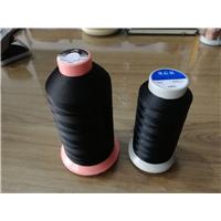 东莞斑马线业 皮具沙发用缝纫线 多种规格颜色可选 不起毛不断线车缝顺畅尼龙线图片