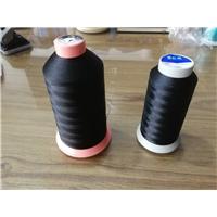 东莞斑马线业 皮具沙发用缝纫线 多种规格颜色可选 不起毛不断线车缝顺畅尼龙线图片