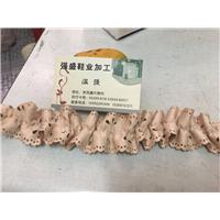 起邹鞋面图片