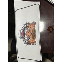 3D打印鞋面图片