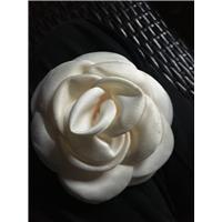 鞋花加工图片