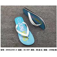 人字拖拖鞋图片
