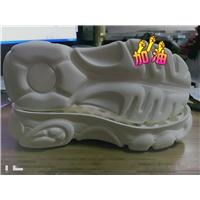 PU大底图片