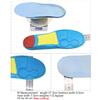 XD-033|PU INSOLE|启源运动科技图片