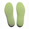 XD-045荧光绿|PU 爆米花insole|启源运动科技图片
