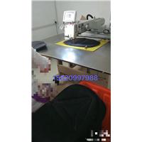 大范围电脑花样机图片