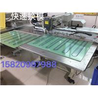 大范围电脑花样机图片