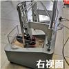 CS-6042|成品鞋动态防水试验机|诚胜机械图片
