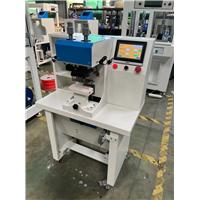 LD-308 PLC款气动连排冲孔机图片