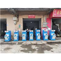 鞋面磨边机，电动鞋面磨皮机图片