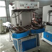 全自动墙式压底机图片