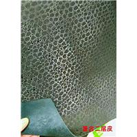 发光型石头纹剥离皮(耐高温200度)规格:0.5mmx54，适用于热压，二层皮及超纤复合，现货供应[玫瑰][玫瑰]图片