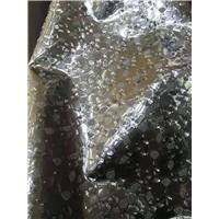 水刺布光学PU，0.55mmx54 适用于电子皮套，包装盒，文具类，首饰盒，箱包等。图片