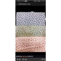 提花布图片