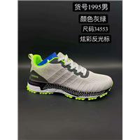 休闲鞋图片