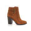 JT-045 leather/wear-resistant super fiber cloth wear-resistant fabric fashion women's shoes图片