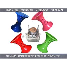 圆凳子塑料模具图片