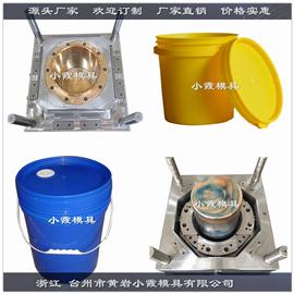 食品桶各种空桶现货|定制桶模具厂家工厂图片