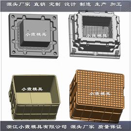 聚丙烯钢材啤酒箱模具精选厂家图片