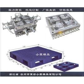 1.2X1米物流托盘模具	1.2X1米物流垫板模具公司图片