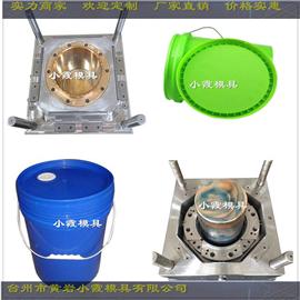 防冻液桶各种空桶现货|定制桶模具厂家定做图片