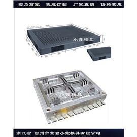 1210物流托盘模具	1210物流垫板模具加工定制图片