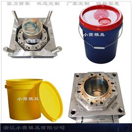 密封桶各种空桶现|定制桶模具厂家制造商图片