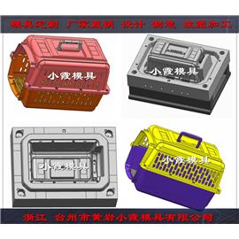 塑胶模具厂家 宠物塑料模具图片