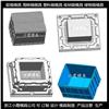 周转箱模具生产厂家	卡板箱模具生产厂家图片