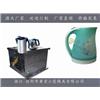 塑料水壶模具生产厂 图片