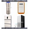 大型 空气净化器塑料模具图片