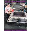 台州模具厂家  塑胶储物盒模具	"注塑储物箱模具	"图片
