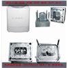 小霞模具 波轮式洗衣机壳模具图片