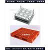 1210物流托盘模具	1210物流垫板模具加工定制图片