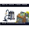 吸尘机塑料模具结构图片