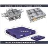 1.2X1米物流托盘模具	1.2X1米物流垫板模具公司图片