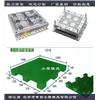 黄岩注塑模具厂家 网格托盘模具图片