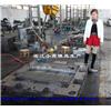 1210物流托盘模具	1210物流垫板模具加工定制图片