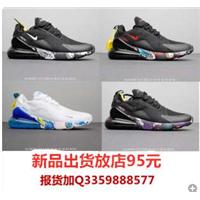 耐克跑步鞋篮球鞋图片