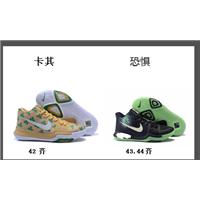 耐克跑步鞋篮球鞋图片