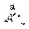 四、中底配套产品|2-2/鸡眼钉 3x7mm|鞋用五金|拓丰五金图片