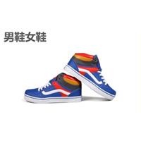 男女产品鞋检测报告图片