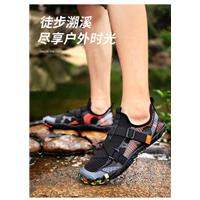 户外涉水鞋，五指鞋，休闲运动鞋图片