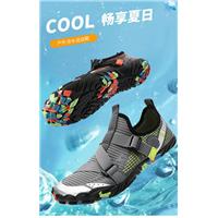 户外涉水鞋，五指鞋，休闲运动鞋图片