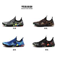 户外涉水鞋，五指鞋，休闲运动鞋图片
