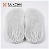 LuxCreo官方3D打印鞋垫/功能性/超软/舒适/透气/减震/防臭/定制鞋垫图片