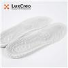 LuxCreo官方3D打印鞋垫/功能性/超软/舒适/透气/减震/防臭/定制鞋垫图片