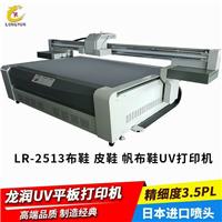 龙润鞋子高落差打印机图片